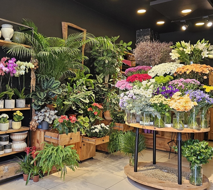 Keçiören Çiçekci