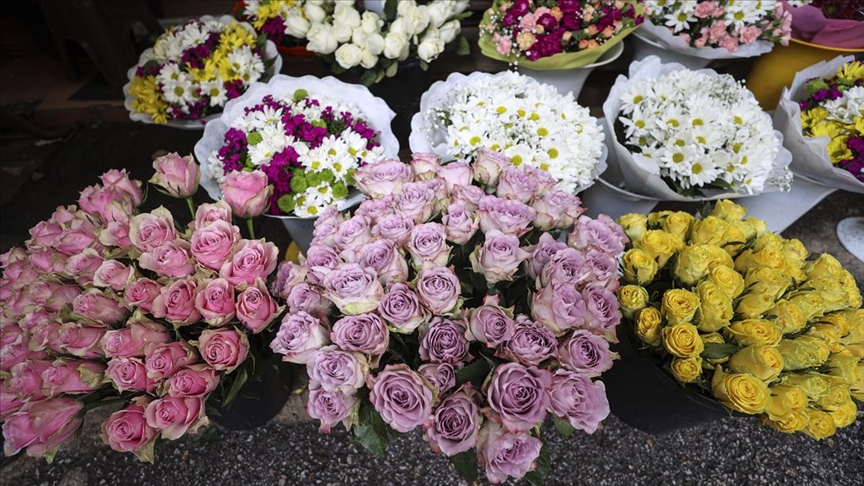 Keçiören Çiçekci